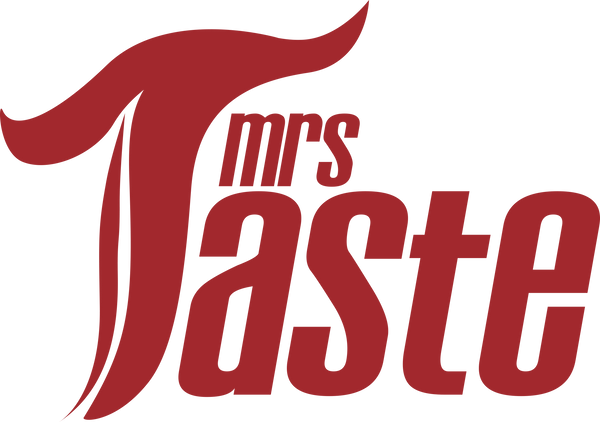 MRS TASTE