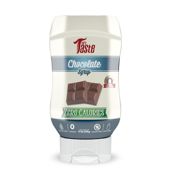 Sirope de chocolate ifa eliges 295g