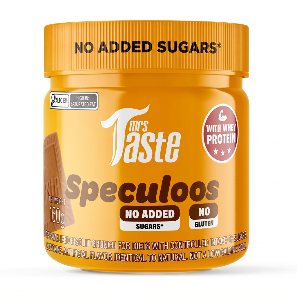 Spreads – MRS TASTE