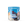 Mrs. Taste Cookies' n Cream Spread - 5.6oz | Sugar-Free, Gluten-Free, High-Protein & CoQ10 Boost