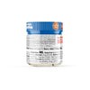 Mrs. Taste Cookies' n Cream Spread - 5.6oz | Sugar-Free, Gluten-Free, High-Protein & CoQ10 Boost