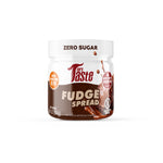 Mrs. Taste Chocolate Fudge Spread - 5.6oz | Sugar-Free, Gluten-Free, High-Protein & CoQ10 Boost