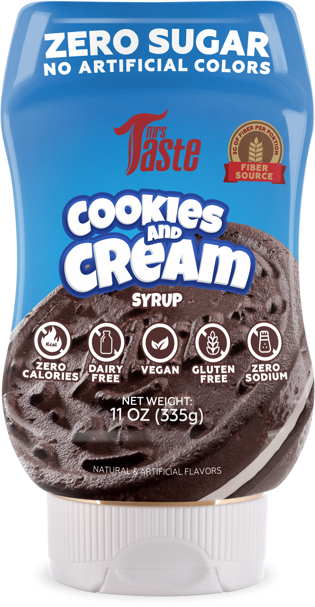 リニューアル濃度up⭐︎CRDP 1ml Cookies COOKIES N' CREAM – MRS TASTE