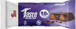 TASTE COOKIE BAR CHOCOLATE  ( 12 UNITS )