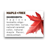Maple-Free