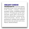Creamy Cheese
