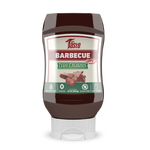Barbecue Spicy