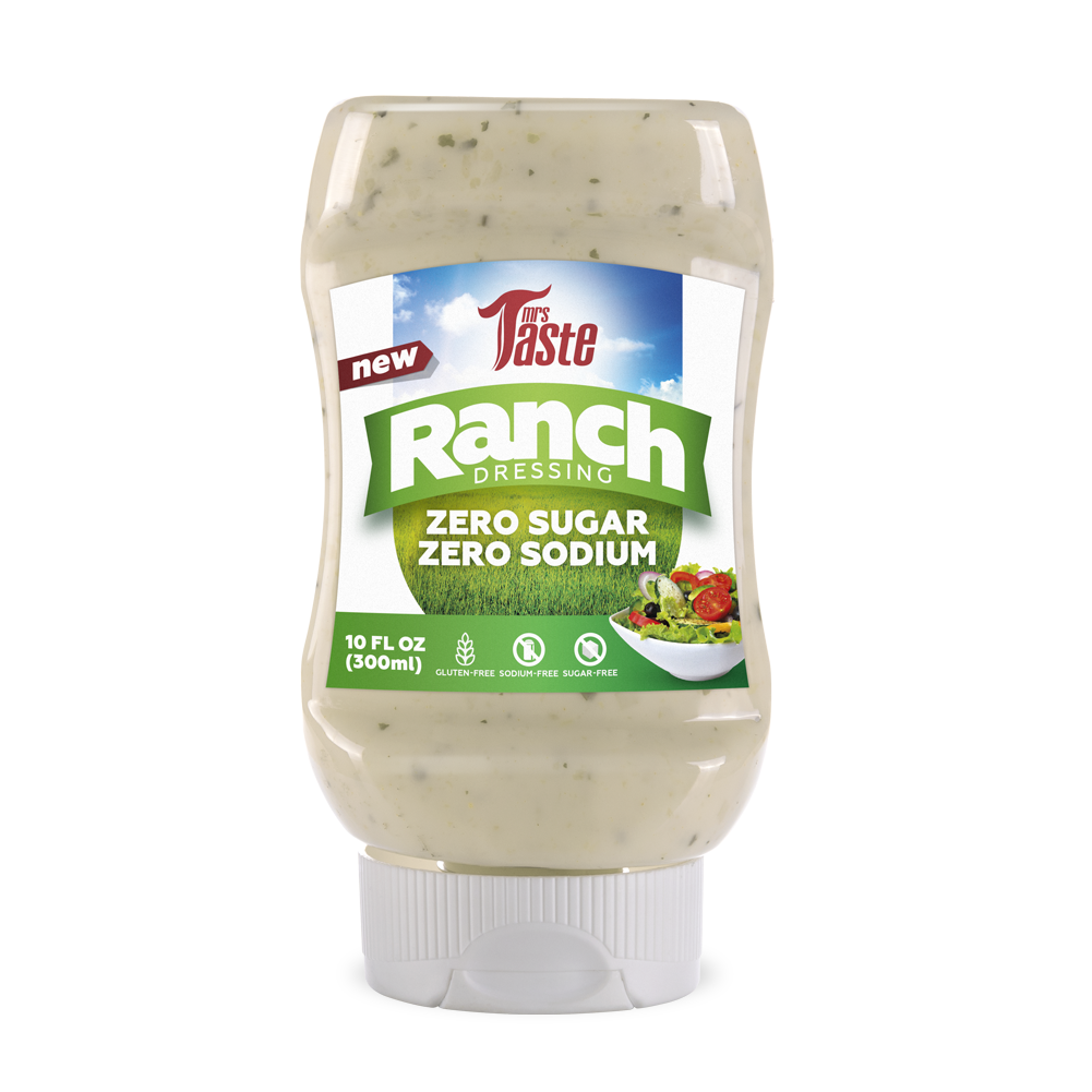 Ranch MRS TASTE Ranch MRS TASTE