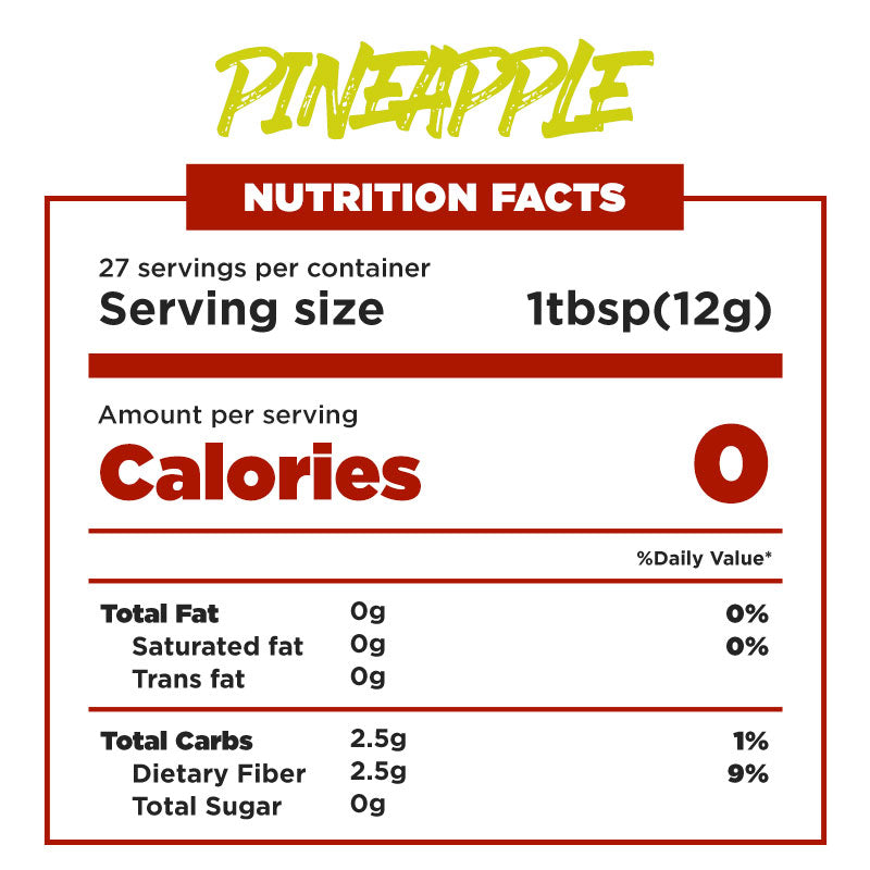Pineapple